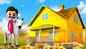 Hindi Kahaniya: Watch Dadimaa Ki Kahaniya in Hindi 'Magical Cow Giant Golden House' for Kids - Check out Fun Kids Nursery Rhymes And Baby Songs In Hindi