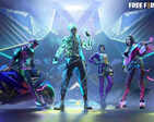 Garena Free Fire becomes most downloaded mobile game of December 2021