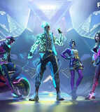 Garena Free Fire becomes most downloaded mobile game of December 2021
