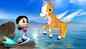 Hindi Kahaniya: Watch Dadimaa Ki Kahaniya in Hindi 'Mermaid & Flying Horse' for Kids - Check out Fun Kids Nursery Rhymes And Baby Songs In Hindi