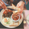 ​Breakfast
