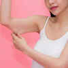White subcutaneous fat