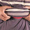 Visceral fat