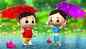 Watch Latest Children Hindi Nursery Story 'Baarish Aayi Cham Cham' for Kids - Check out Fun Kids Nursery Rhymes And Baby Songs In Hindi