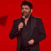 Kapil Sharma's stand-up