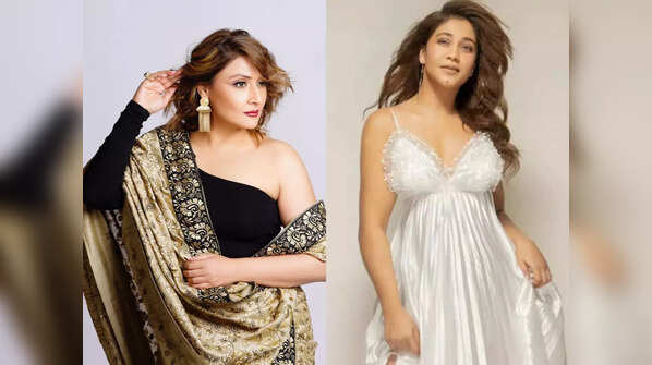 Urvashi Dholakia, Amrapali Gupta to be seen in Naagin 6