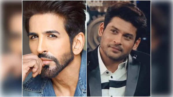 Sidharth Shukla's family releases statement to seek permission before using his name