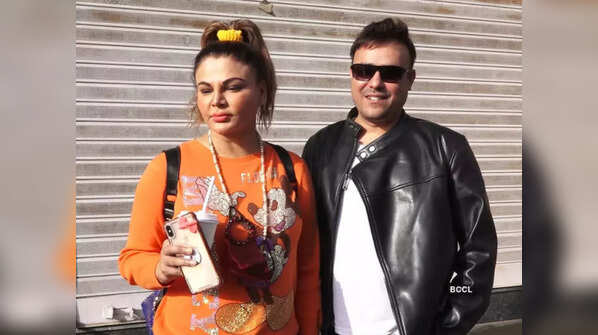 Rakhi Sawant unhappy about her Bigg Boss 15 eviction