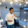 His short Mumbai life in the beginning