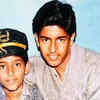 His school life
