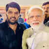 How he ended up tweeting against the PM