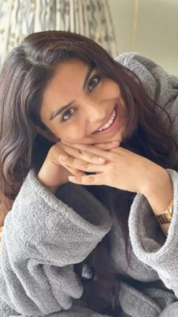 Anveshi Jain