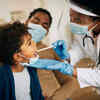 Strep throat
