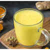 ​Golden Milk