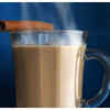 ​Cinnamon Milk