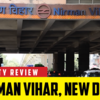 Article image for: Locality Review: <i class="tbold">Nirman</i> Vihar, New Delhi