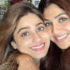 Mocked for being nothing but Shilpa Shetty's sister