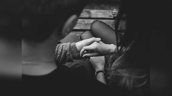 Then there is a mental relationship