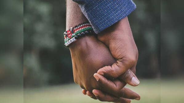 What is a relationship on the physical plane?