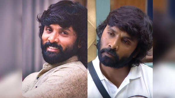 Bigg Boss Tamil's first captain