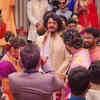 Article image for: Congratulations Rohit Raut and Juilee Joglekar as they begin their new journey as wife & husband