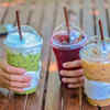Sweetened drinks/Soda