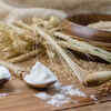 Refined grains