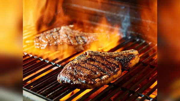 Red meat