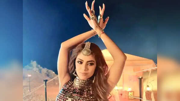 Sayantani Ghosh