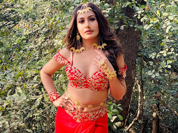 Surbhi