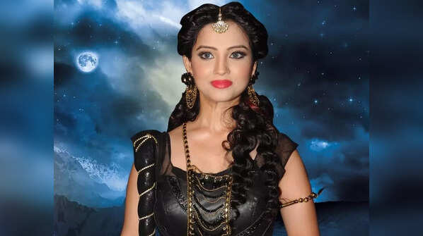 Adaa Khan