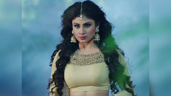 Mouni Roy