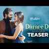 Article image for: Watch New Hindi Hit Song Music Video Teaser - 'Darare Dil' Sung By <i class="tbold">mame khan</i>