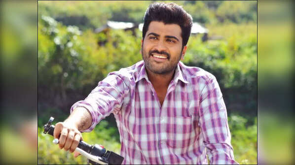 Sharwanand