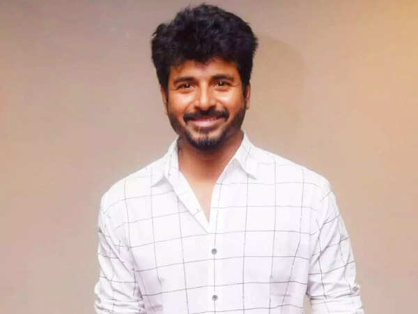 Sivakarthikeyan