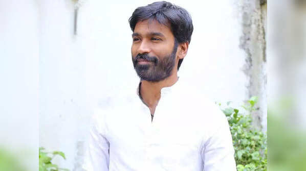 Dhanush