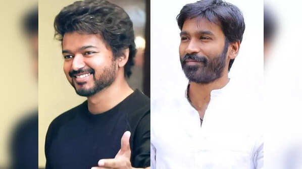 Vijay to Dhanush, upcoming Tamil-Telugu bilingual movies of the stars