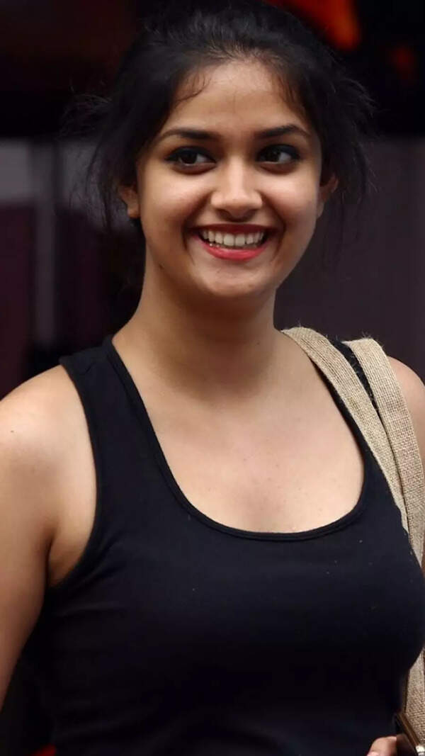 Keerthy Suresh