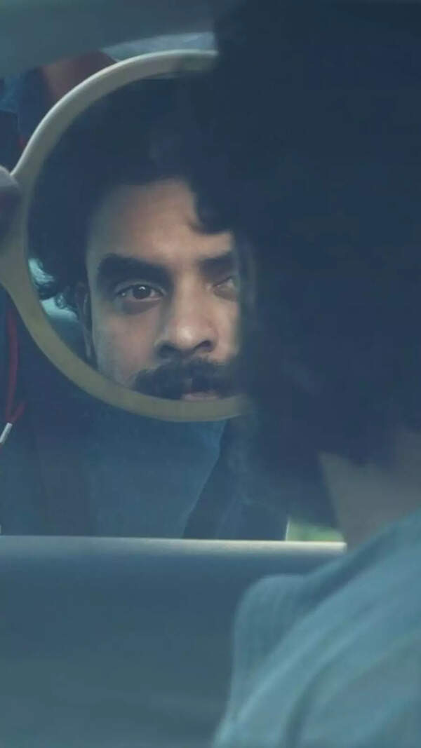 Tovino Thomas Pictures