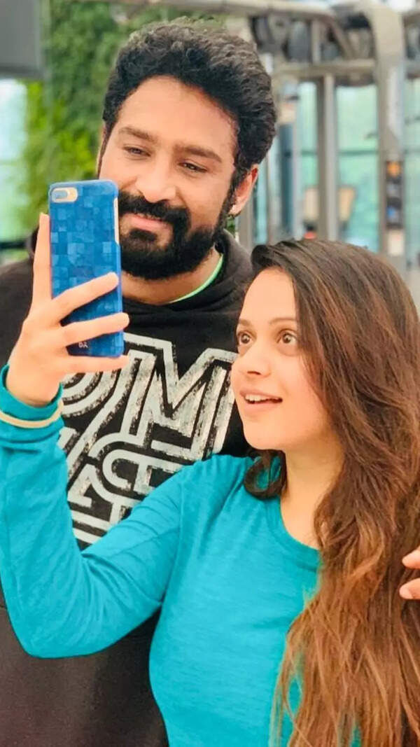 Bhavana