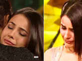Bigg Boss 15: These pictures of teary-eyed Shehnaaz Gill and Salman Khan will leave you emotional