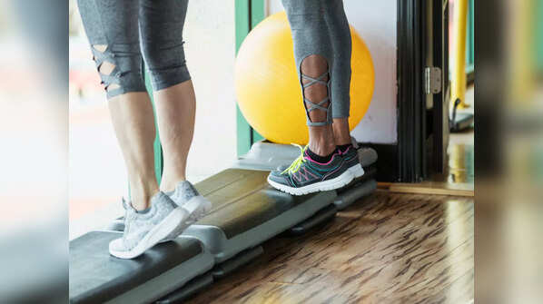 Calf Raises