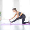 ​Non-weight bearing eversion