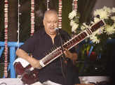 Ustaad Shujaat Khan live in concert