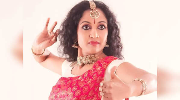 Yamuna Srinidhi