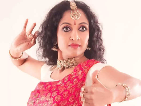 Yamuna Srinidhi Photos
