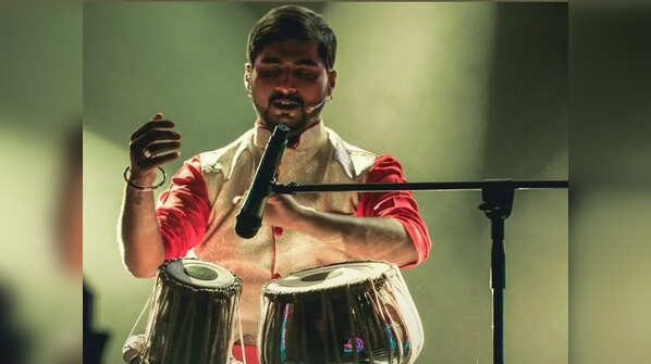 Niranjan Deshpande