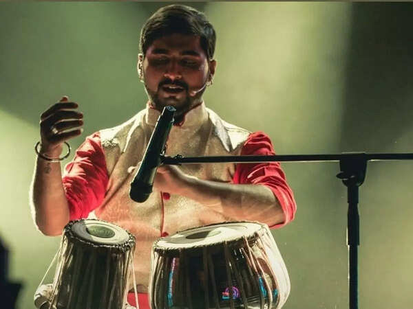 Niranjan Deshpande Photos