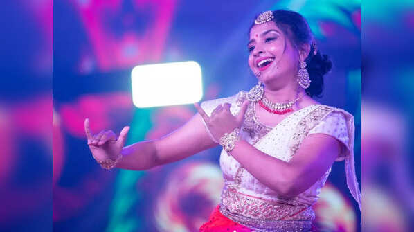 Chandana Ananthakrishna