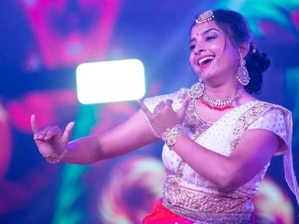 Chandana Stills